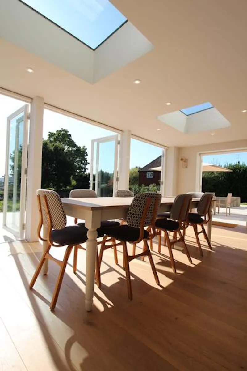 Spectacular South Downs house, D2436 (photo 13)