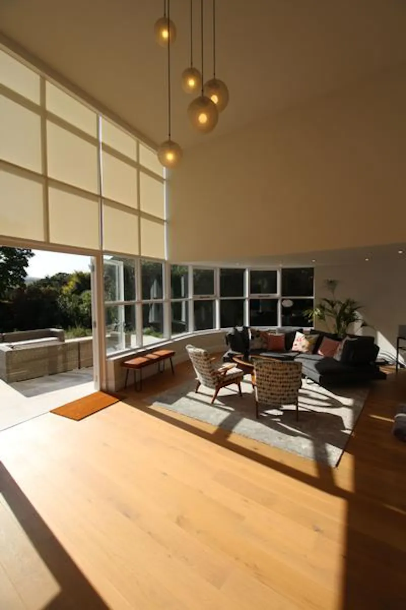 Spectacular South Downs house, D2436 (photo 9)