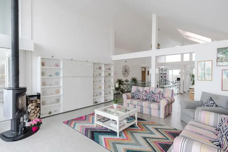 Cool Chichester beach house, K445 (photo 4)