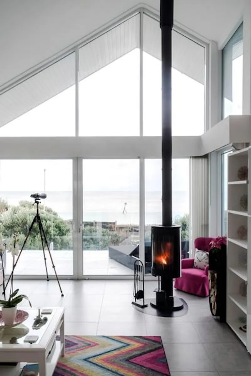 Cool Chichester beach house, K445 (photo 6)