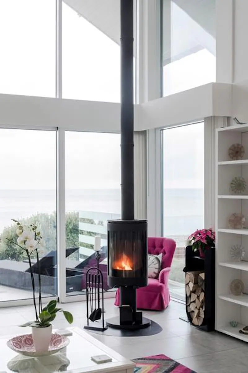 Cool Chichester beach house, K445 (photo 7)