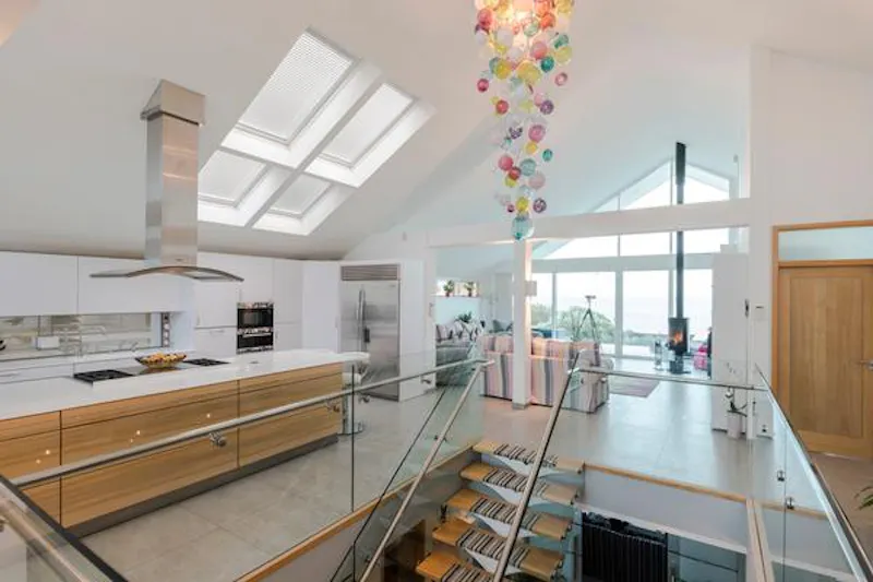 Cool Chichester beach house, K445 (photo 10)