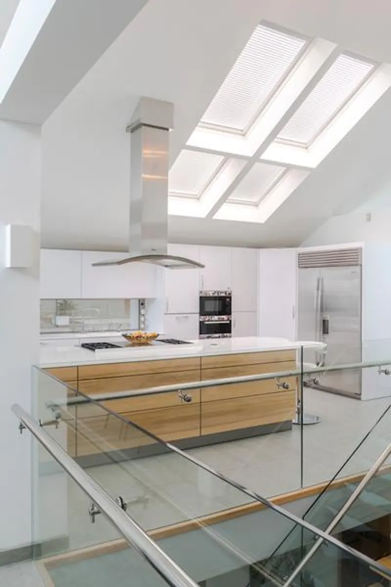 Cool Chichester beach house, K445 (photo 17)