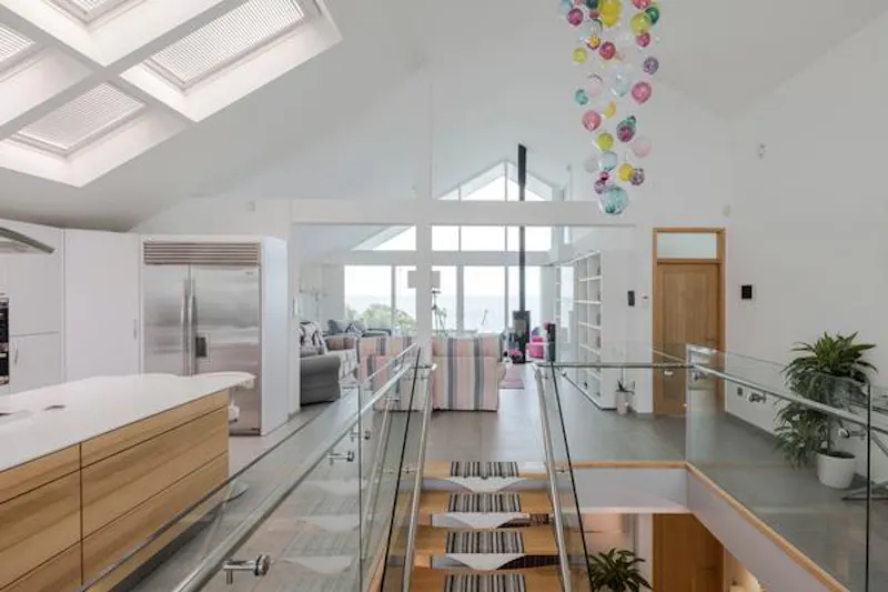 Cool Chichester beach house, K445 (photo 21)