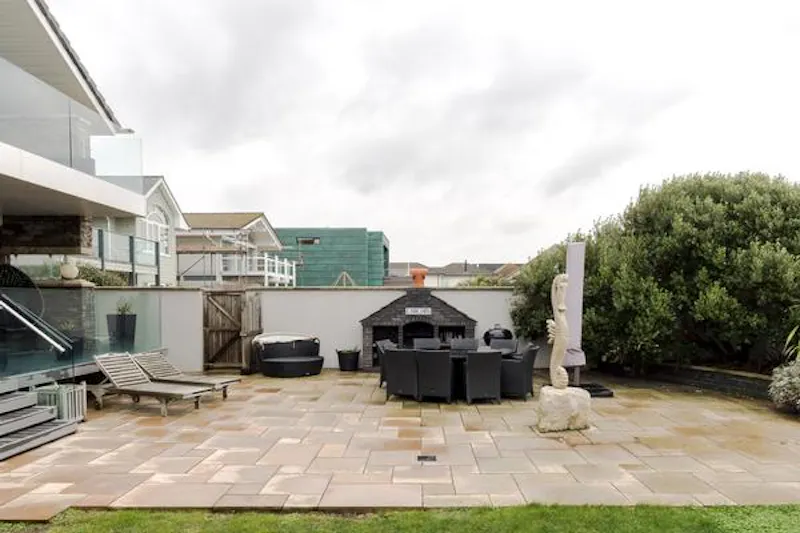 Cool Chichester beach house, K445 (photo 33)
