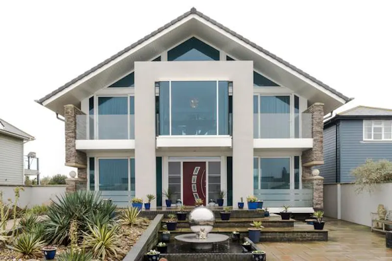 Cool Chichester beach house, K445 (photo 34)