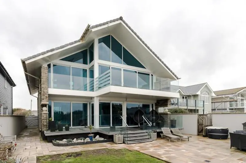 Cool Chichester beach house, K445 (photo 35)