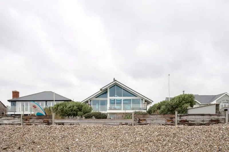 Cool Chichester beach house, K445 (photo 36)
