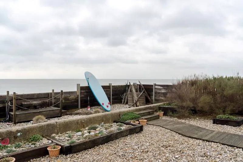 Cool Chichester beach house, K445 (photo 38)