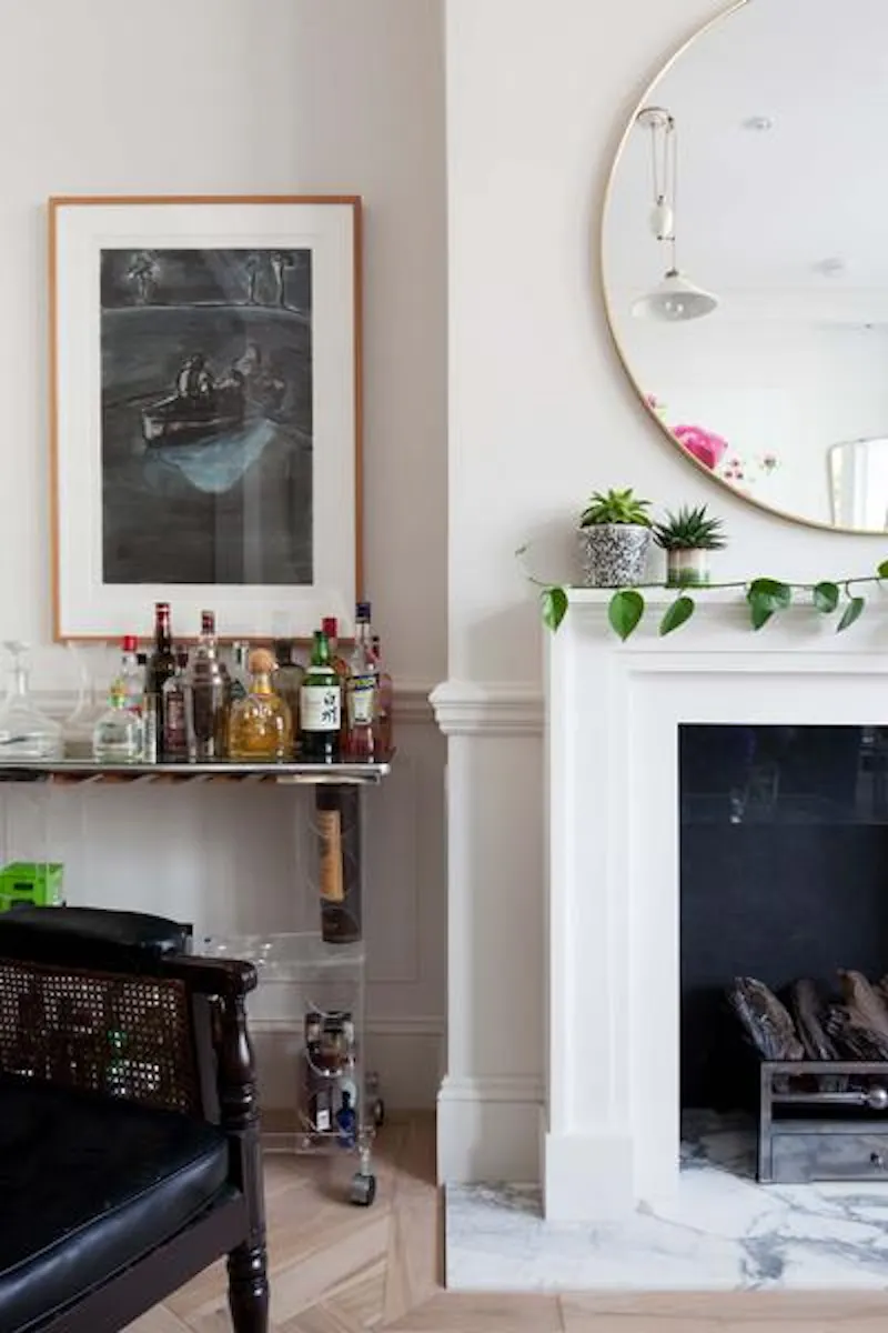 Contemporary Clapham house, B1870 (photo 8)