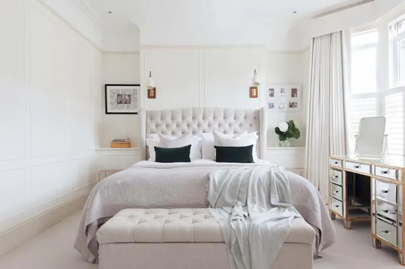 Contemporary Clapham house, B1870 (photo 17)