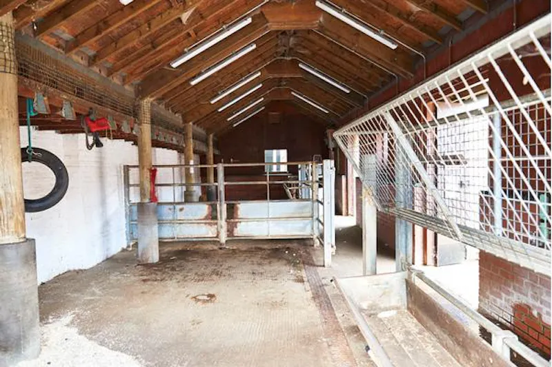 Stable / Outbuildings at Kentish Town Farm, L703 (photo 16)