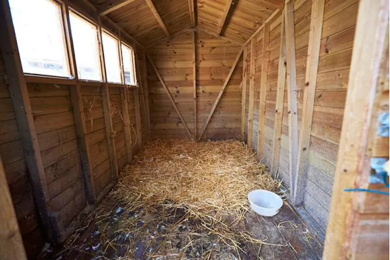 Kentish Town Farm, L703 (photo 20)