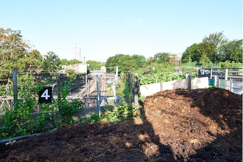 Kentish Town Farm, L703 (photo 24)