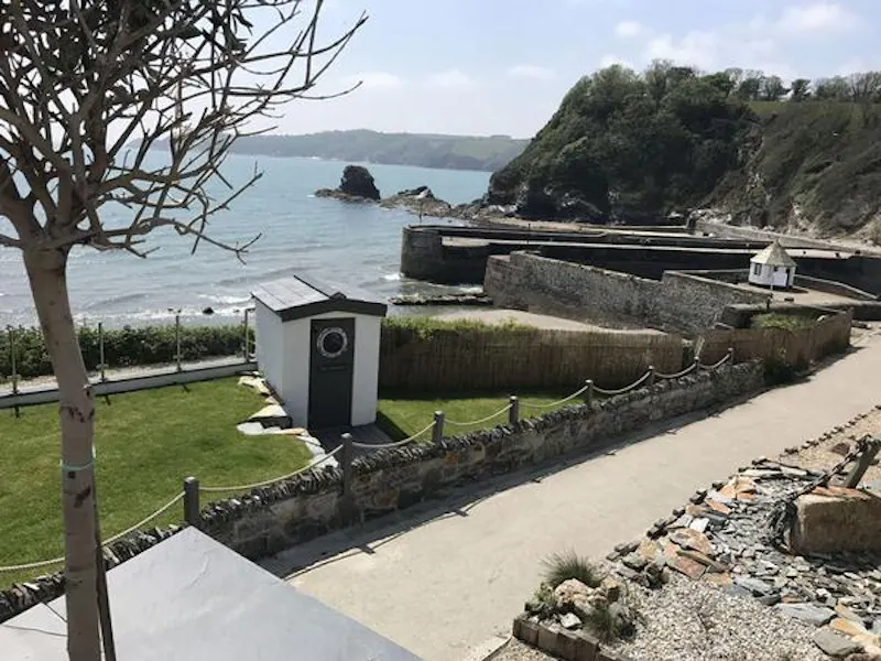 Film location C913 in Cornwall (photo 21)