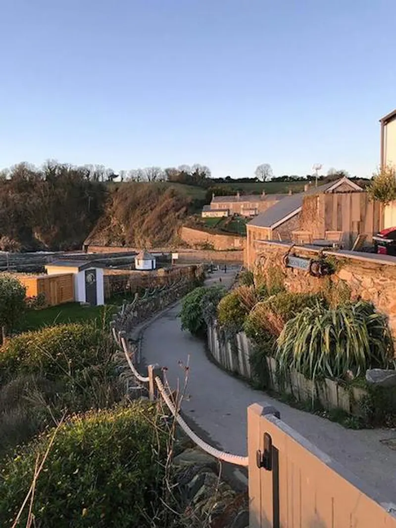 Film location C913 in Cornwall (photo 22)