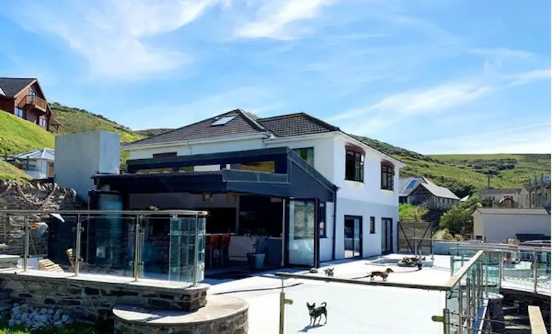 Film location C914 in Cornwall (photo 1)