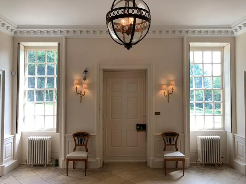 Moreton-in-Marsh manor, A1510 (photo 2)