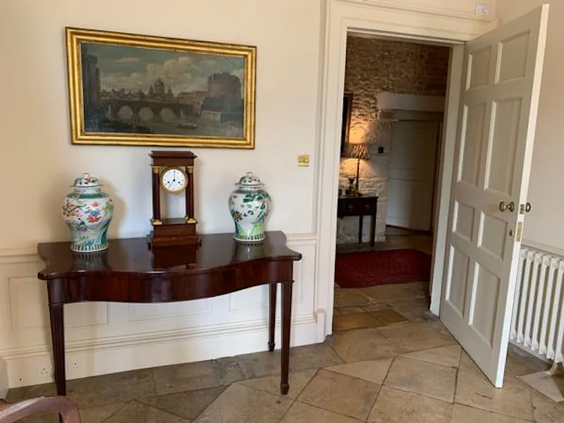 Moreton-in-Marsh manor, A1510 (photo 5)