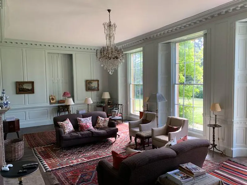Moreton-in-Marsh manor, A1510 (photo 8)
