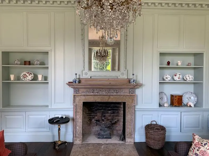 Moreton-in-Marsh manor, A1510 (photo 9)
