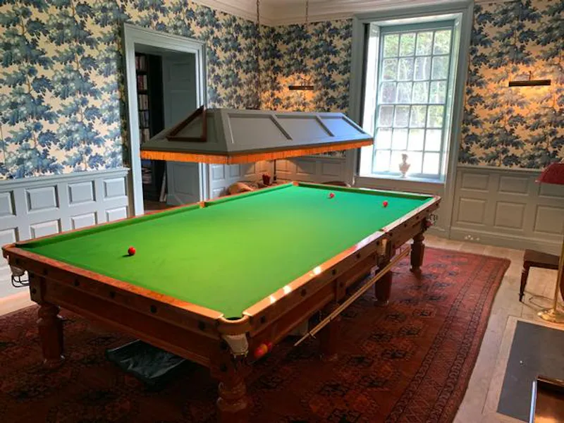 Moreton-in-Marsh manor, A1510 (photo 15)