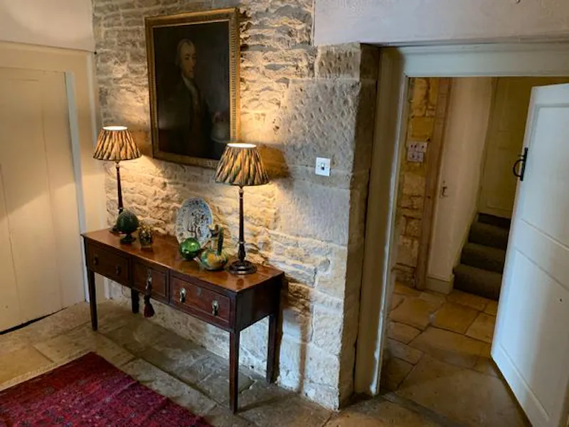 Moreton-in-Marsh manor, A1510 (photo 16)