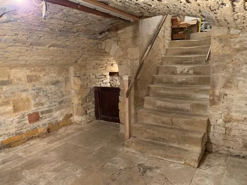 Moreton-in-Marsh manor, A1510 (photo 18)