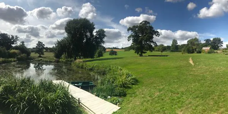 Moreton-in-Marsh manor, A1510 (photo 26)