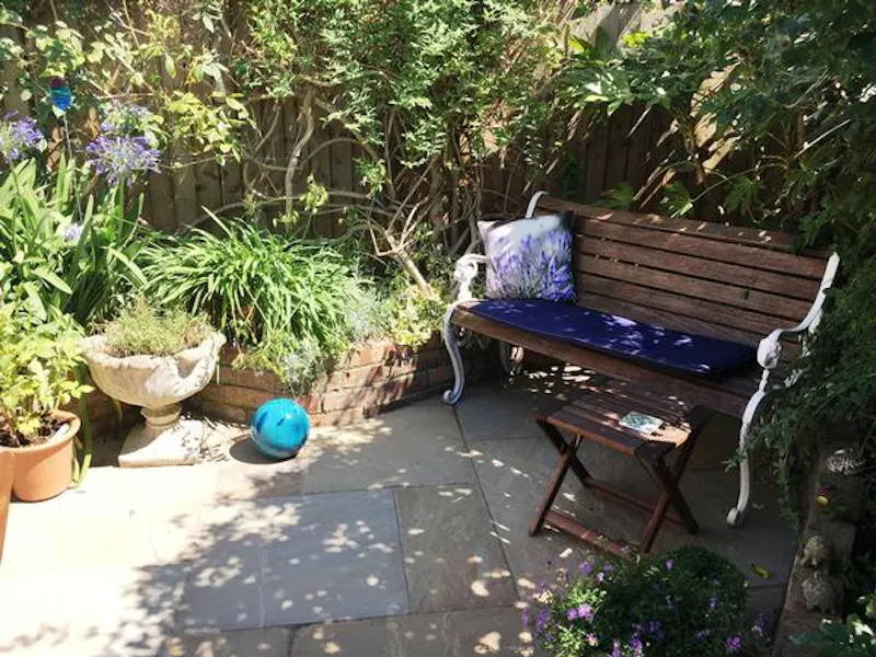 Turnham Green terrace, D2440 (photo 26)