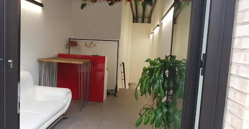 1000 sq ft Shoreditch gallery, N469