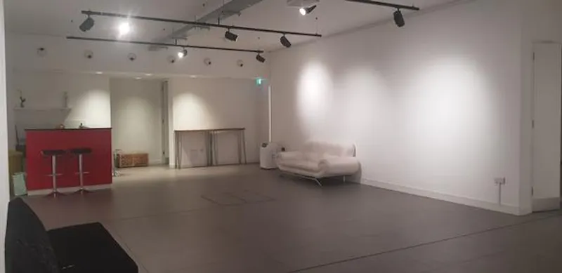 1000 sq ft Shoreditch gallery, N469 (photo 4)
