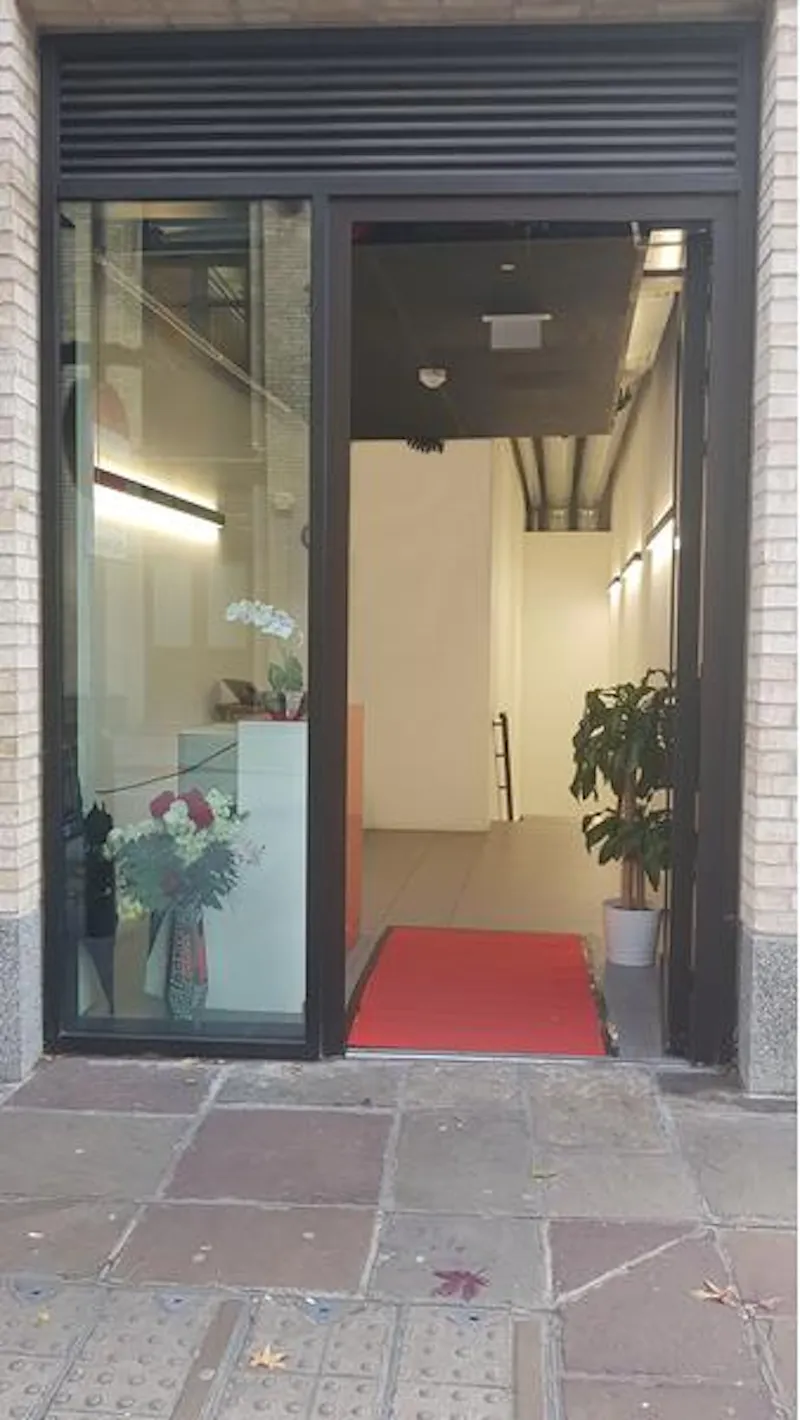 1000 sq ft Shoreditch gallery, N469 (photo 8)
