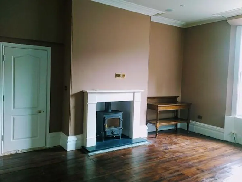 Large red brick Harleston home, A1512 (photo 15)