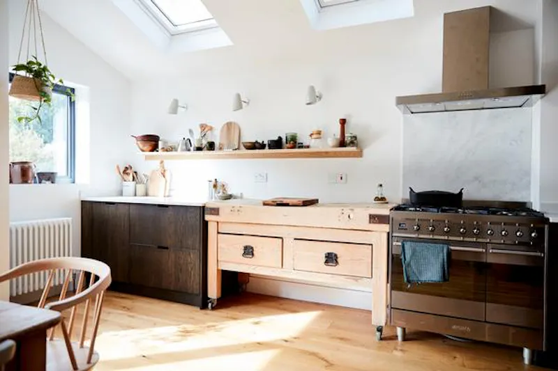 Scandi style in Broadstairs, C917 (photo 12)