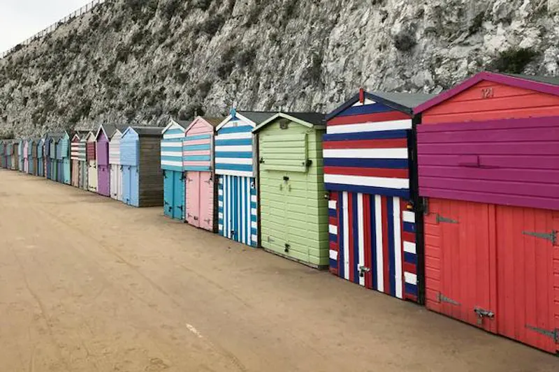 Scandi style in Broadstairs, C917 (photo 38)