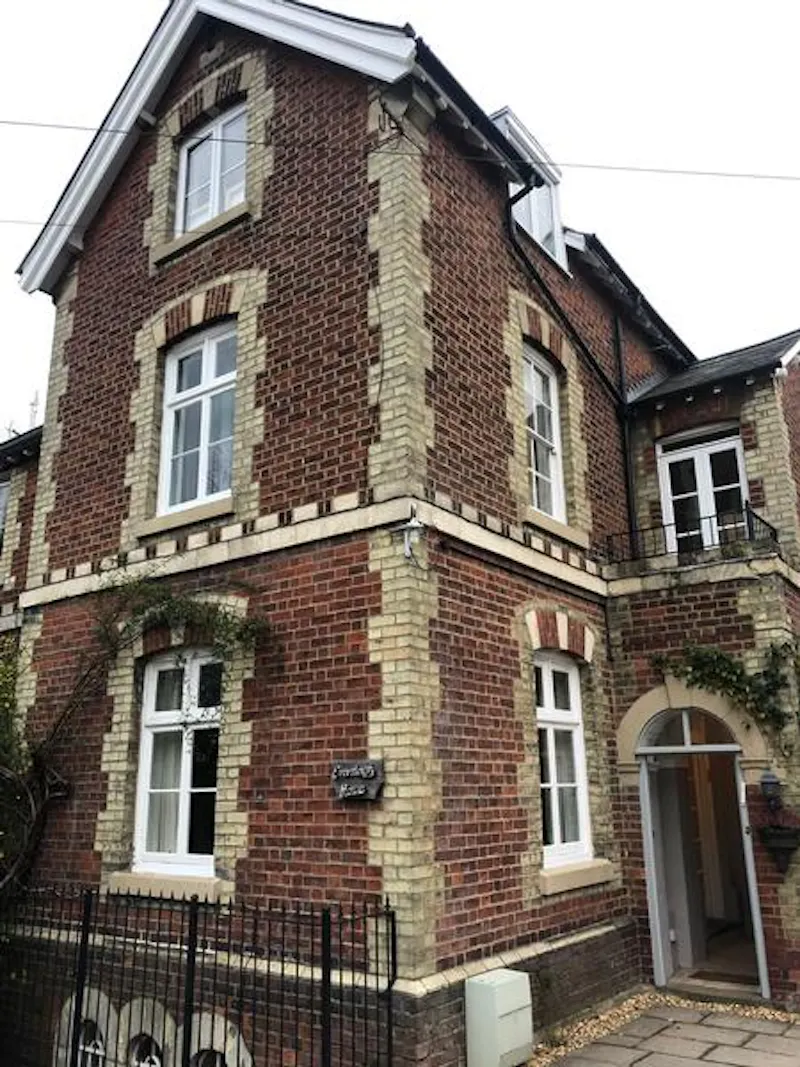 Film location B1871 in Hertfordshire (photo 1)