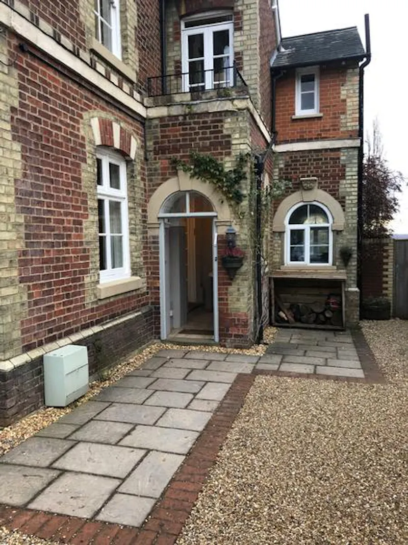 Film location B1871 in Hertfordshire (photo 18)