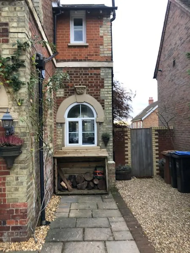 Film location B1871 in Hertfordshire (photo 19)