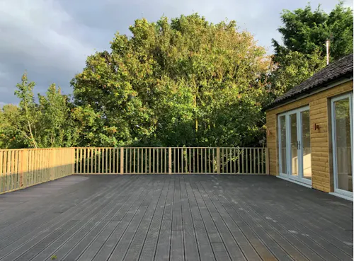 Yoga studio in Stamford, Q141