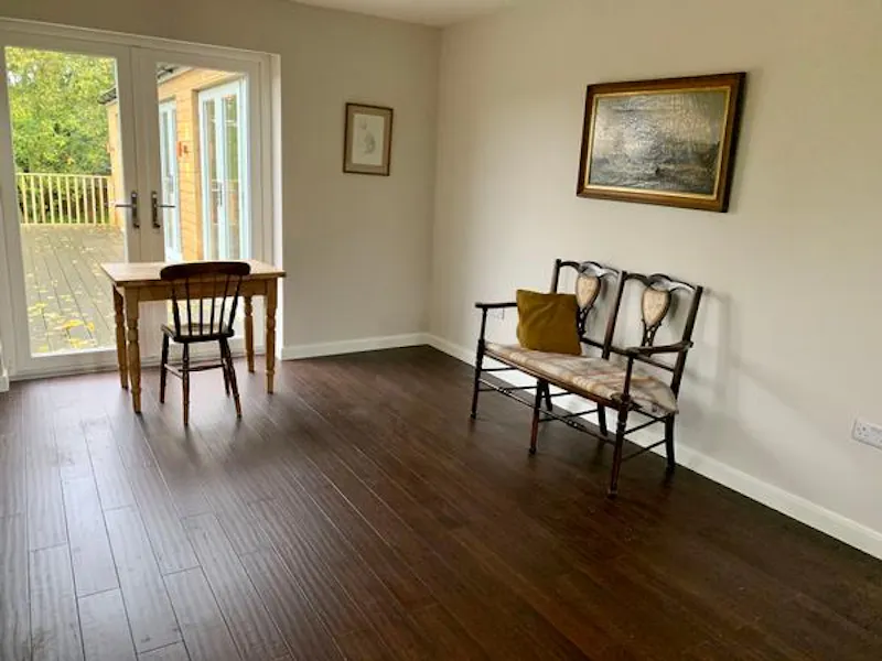 Yoga studio in Stamford, Q141 (photo 6)