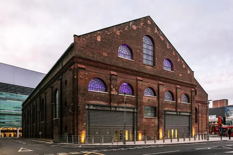 White City events space, N470 (photo 1)
