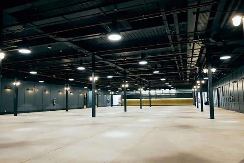 White City events space, N470 (photo 3)