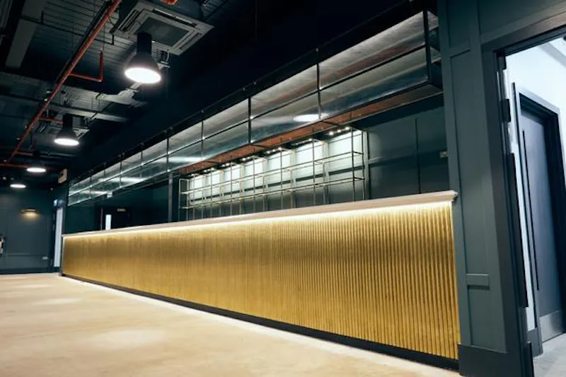 White City events space, N470 (photo 5)