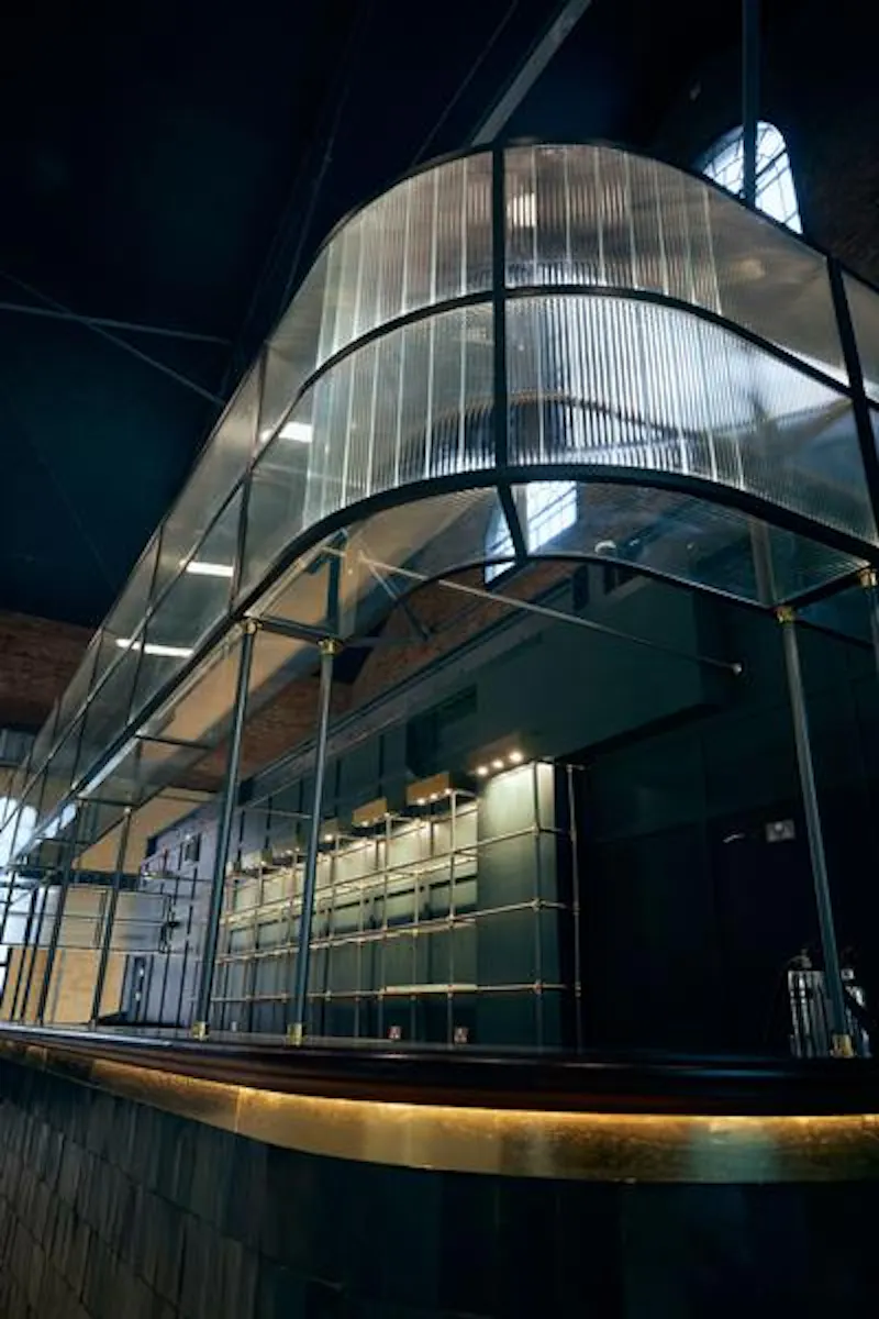 White City events space, N470 (photo 7)