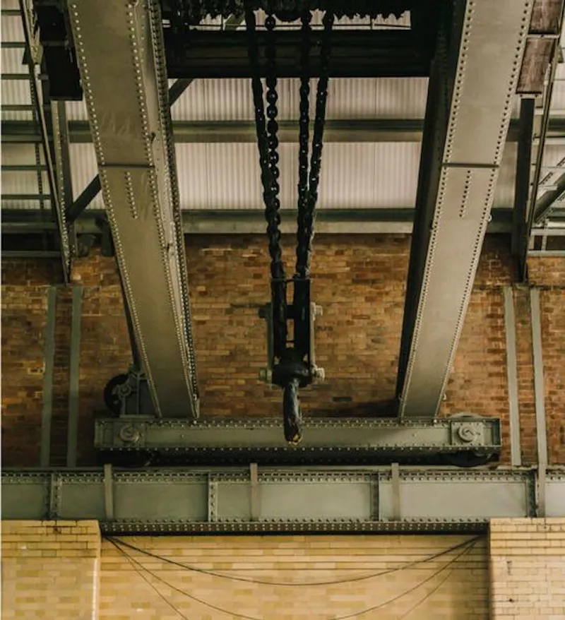 White City events space, N470 (photo 12)