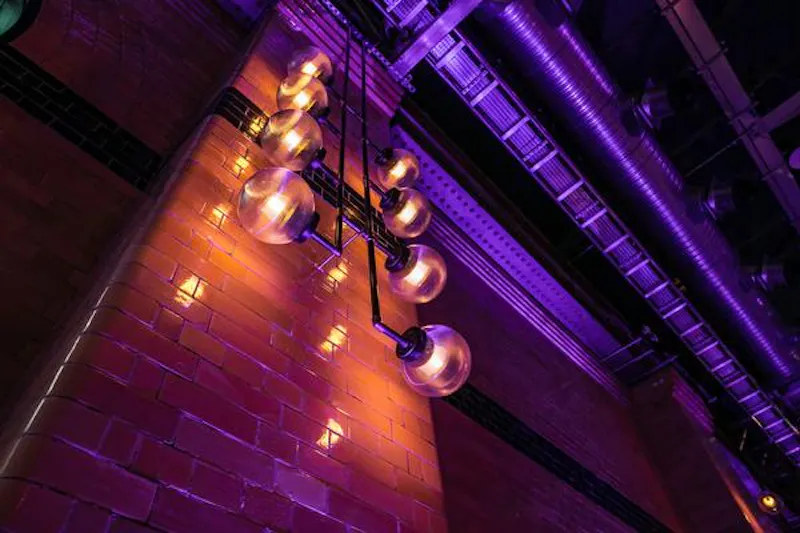 White City events space, N470 (photo 14)