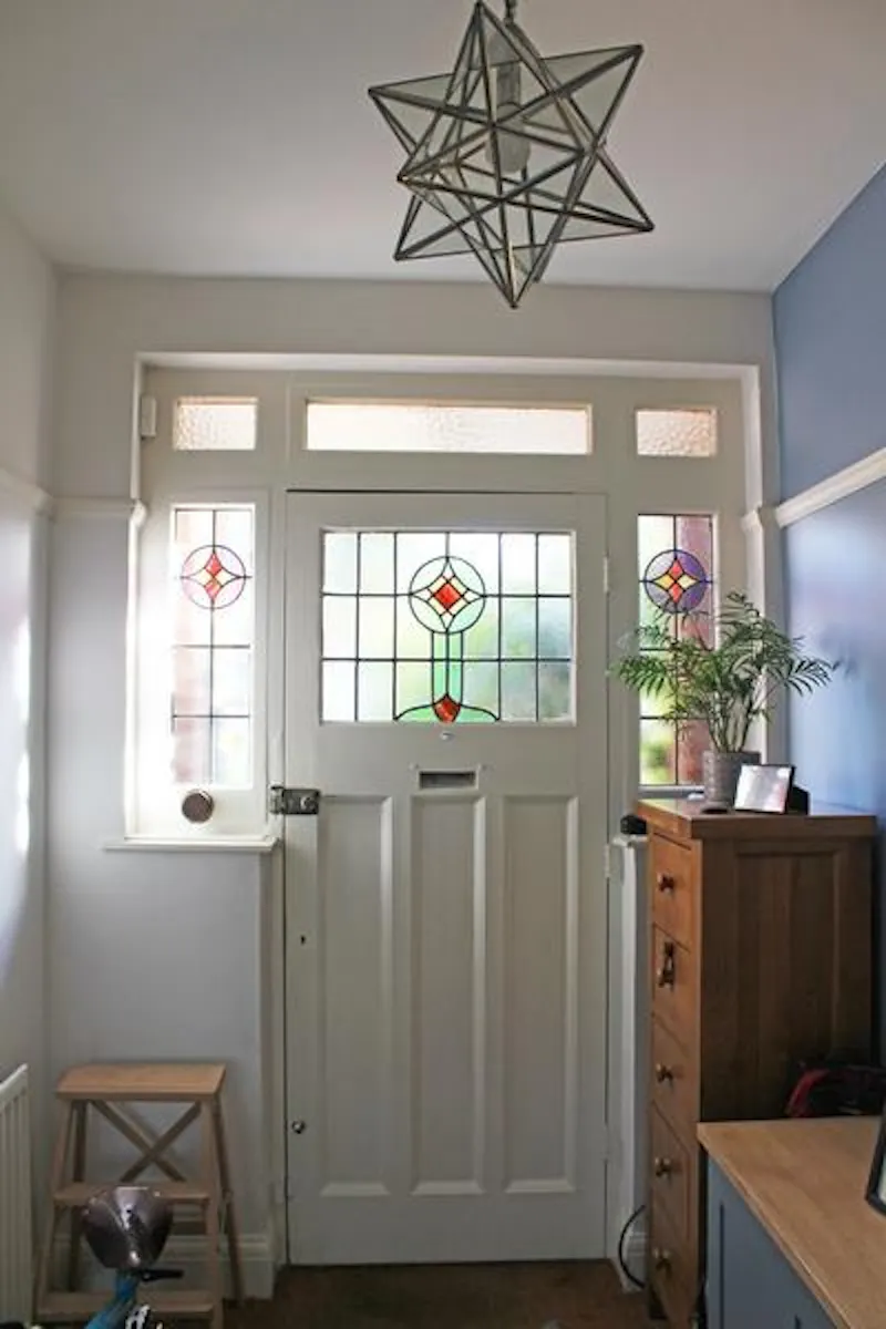 East Dulwich family house, E468 (photo 2)