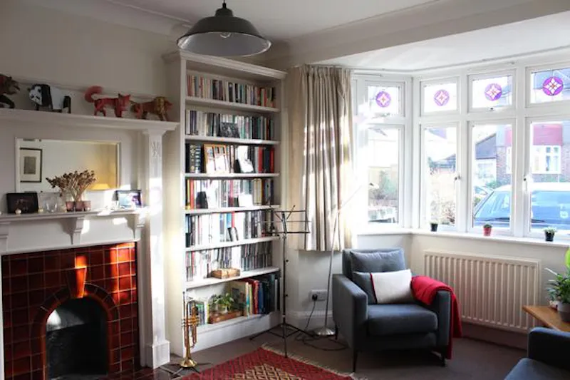 East Dulwich family house, E468 (photo 5)