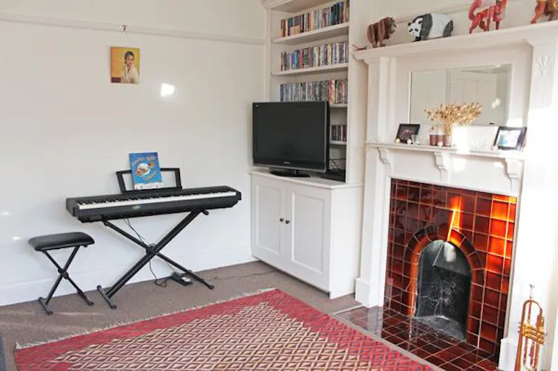 East Dulwich family house, E468 (photo 6)